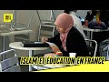 Islam et ducation en france