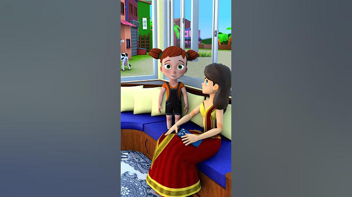 Pappu Ka Ghar Me Aaya Mama Ka Ladka😭😂| Gulli Bulli | Cartoon | granny | short | tmkoc |shortscomedy