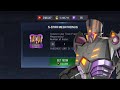 Megatronus purchase & Rank up (FINALLY!) - Transformers Forge To Fight