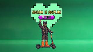 O Akylas με την SKODA πάτησαν START στα Mad VMA26 από την ΔΕΗ (intro video)