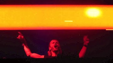 David Guetta live tour