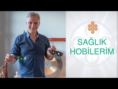 Frekans tıbbının yenilikleri SAĞLIK HOBİLERİM