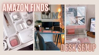 Soft Girl Amazon Finds for a Clean Aesthetic Desk Setup + Useful stuff screenshot 4