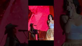Angela Aguilar Caray #angelaaguilar