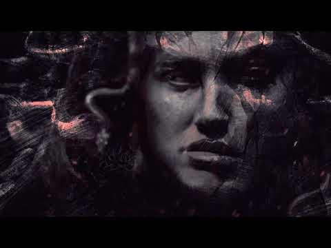 Sorcerer - Curse Of Medusa (OFFICIAL)