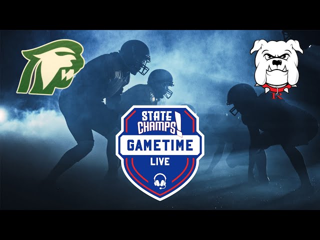 Macomb Dakota vs Romeo | Football | Live Stream | 10-3-2025 | STATE CHAMPS! MI
