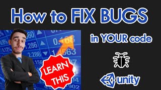 STOP Fixing BUGS This Way!