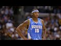 Carmelo anthony  good old days part 1