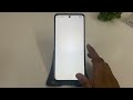 How To Fix Alarm Icon Not Showing In Oppo A6S | Oppo A6S Alarm Icon On Off Guide