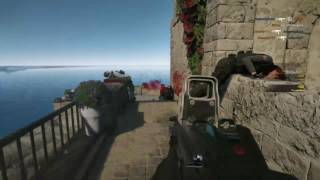 Pulse spawn rush ACE