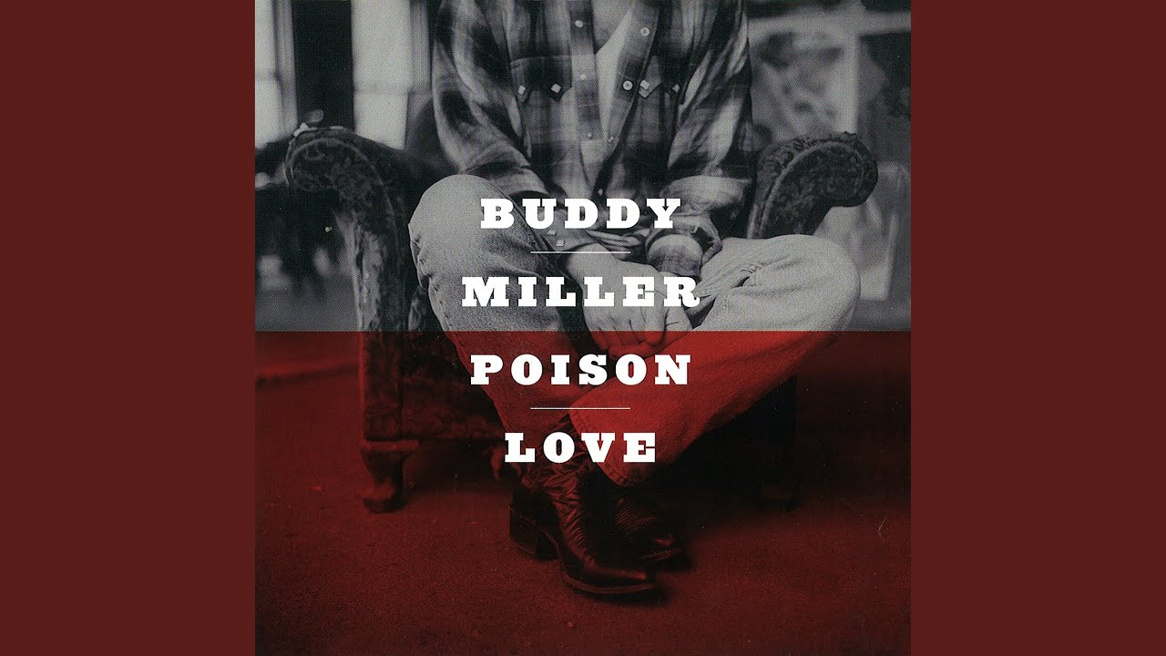 Любовь и прочие яды аудиокнига. My Poison lover. Buddy & Julie Miller - Love snuck up (2004).