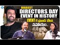 Director veera shankar exclusive interview  talk show with harshini  prabhas  directors day 