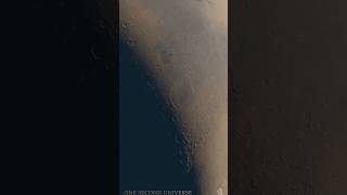 The Day Earth Looks Like This — Deimos Over Mars