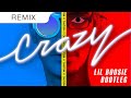 Lil Boosie - Crazy (Brillz & Snails Trap Remix)