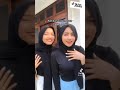 tiktok bahan coli full jilbab