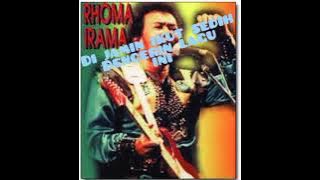 narapidana-rhoma irama lirik lagu