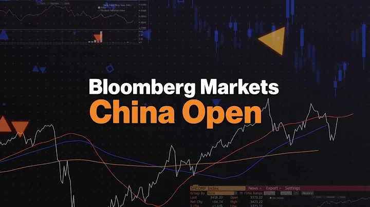 Bloomberg Markets: China Open 02/22/2024 - DayDayNews