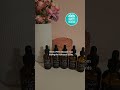 Day 13: Holiday Bundle with Diffuser Oils - #giftideas #mavwicks