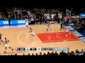 Jimmer Fredette 24 points vs. Knicks Full Highlights (2/12/14)