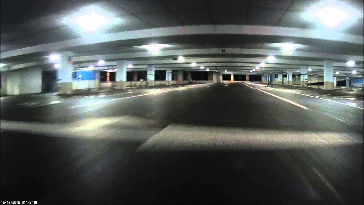 BORIS-B Betaflight ,airmode activated,1080p