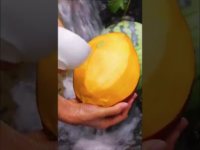 Amazing Fruit Cutting | Youtube Shorts | Soothing Videos For Sleep class=