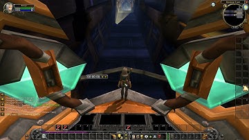 Classic SoM - Deeprun Tram Logout Skip [Patched]