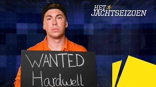 Hardwell on the Run  Jachtseizoen'19 (The Hunting Season) #2