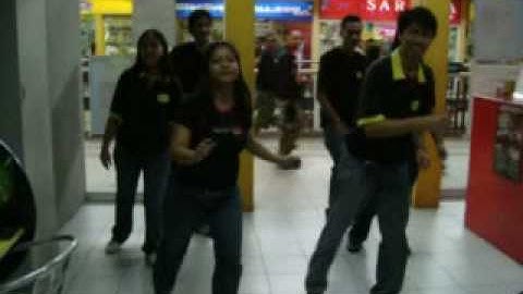 Netopia Xmas Scandal