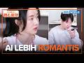 Dokter Hubby Sampai Belajar Memuji Istri Dari AI 🤣 | Fun-Staurant [IND/ENG] | KBS WORLD TV 260622