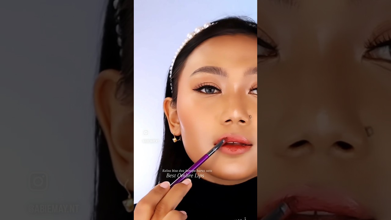 Base Ombre Lips 💋💋💋💄💄💄