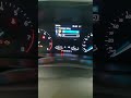 Ford focus how to diable passenger airbag
