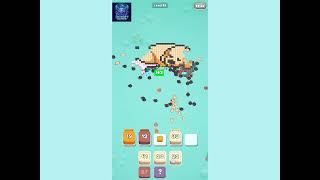 Tiny Feast Level 95 Walkthrough Gameplay