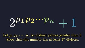 Can You Solve This "Impossible" Math Olympiad Problem?
