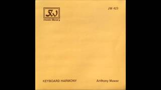 Video thumbnail of "Anthony Mawer - Windsurfer -1980"