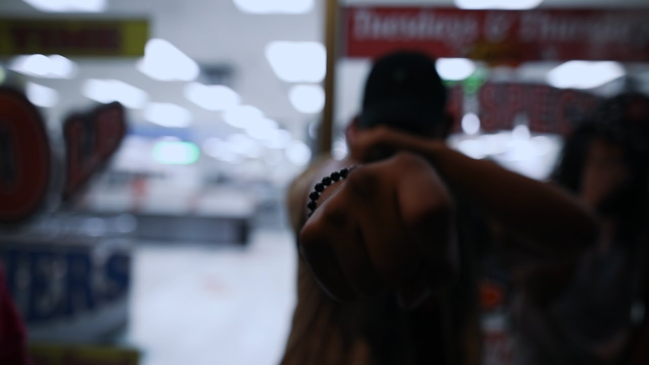 FLAVA$ || 4nthem the GoodKat [Offical Visual]