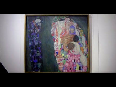 Video: Descripción y fotos del Leopoldmuseum - Austria: Viena