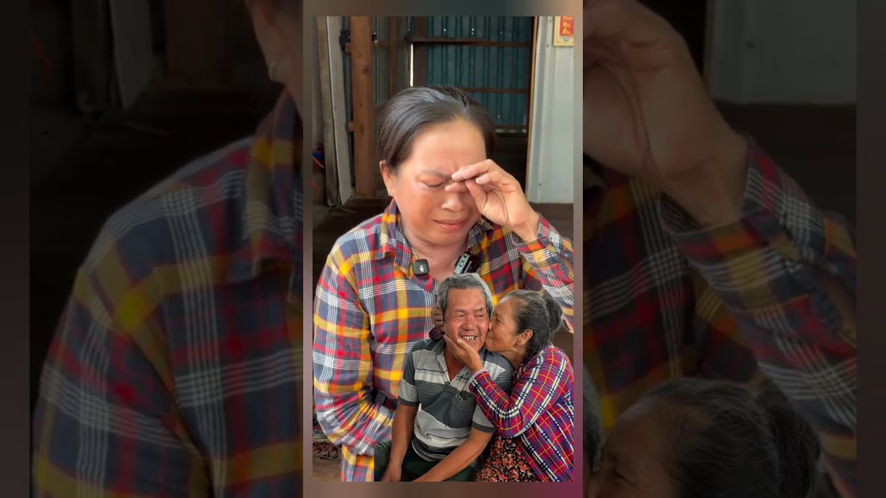 P4 Vợ Lớn Chú Minh ben cãi nhau nãy lữa với Cô Giao Chuyện Tiền Bạc MTQ #chuminhcogiao