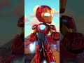 Team Iron Man has to stop Absorbing Man from stealing bouncyboots! 🦾🥾 | Disney Jr.