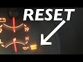 How To Reset Maintenance Required Light On The Toyota Tundra