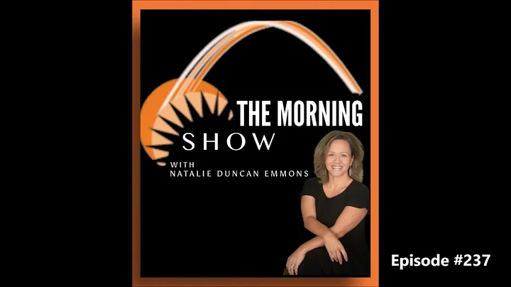 Episode 237 - Clayton, Carson, and Carrie Ruth, PP...