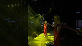 It was intentional #concert # live #whatsupbaby #liveperformance #livemusic #livesinging #liveband