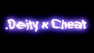 Highlights #5 .Deity x Dirol | QUANTUM CHEAT