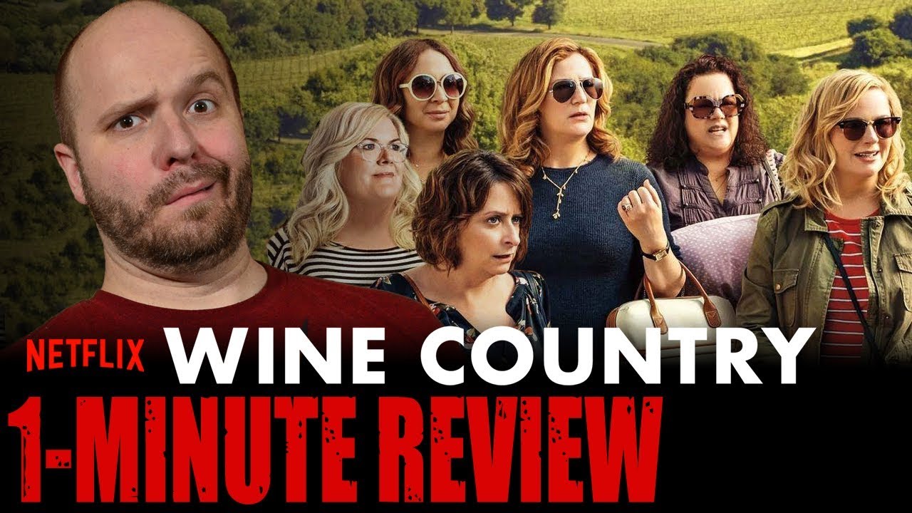 2019 Wine Country