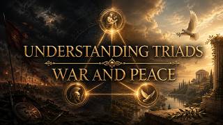 Triads of Warfare | War and Peace