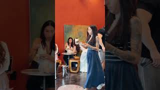Studio24 is where coffee, kitchen, music &amp; art meet.