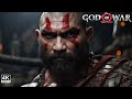 GOD OF WAR Live Action - Teaser Trailer (2025) Dave Bautista, Michael Keaton| AI generated