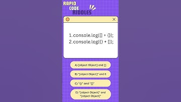 JSRiddle-1 #coding #developer #javascript #programming