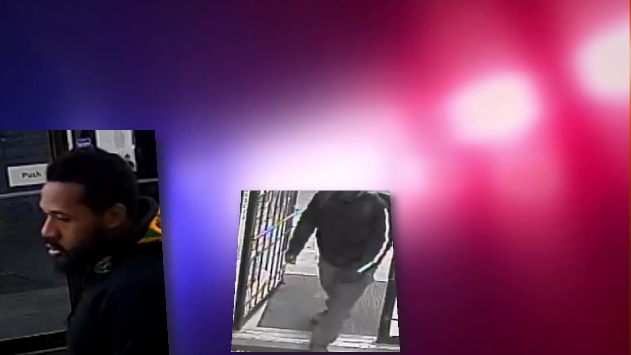 Killeen Police Searching for Armed and Dangerous Robbery Suspects - YouTube