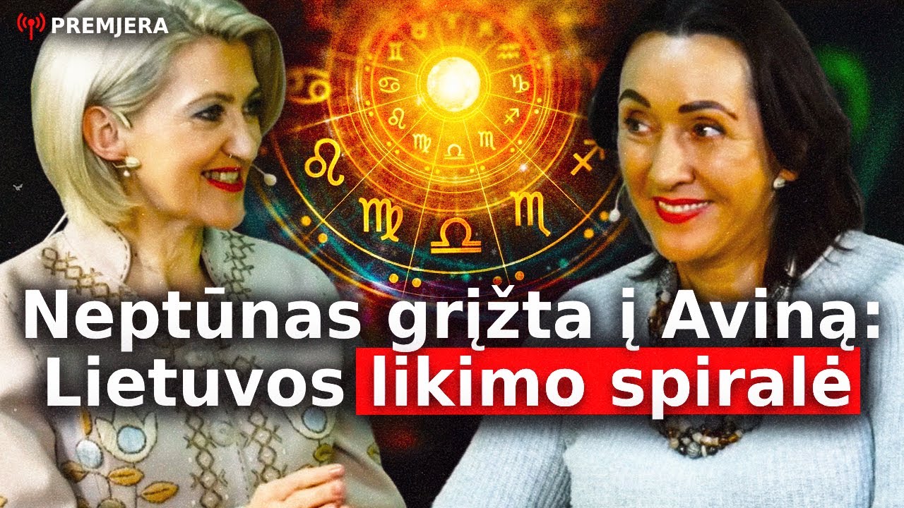 Naujo ciklo pražia: ar būsime pasiruošę?