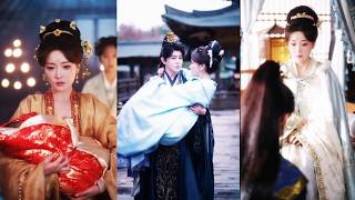 Half-sister stole my child,reborn on the day I gave birth, I became head of the family,made her pay！